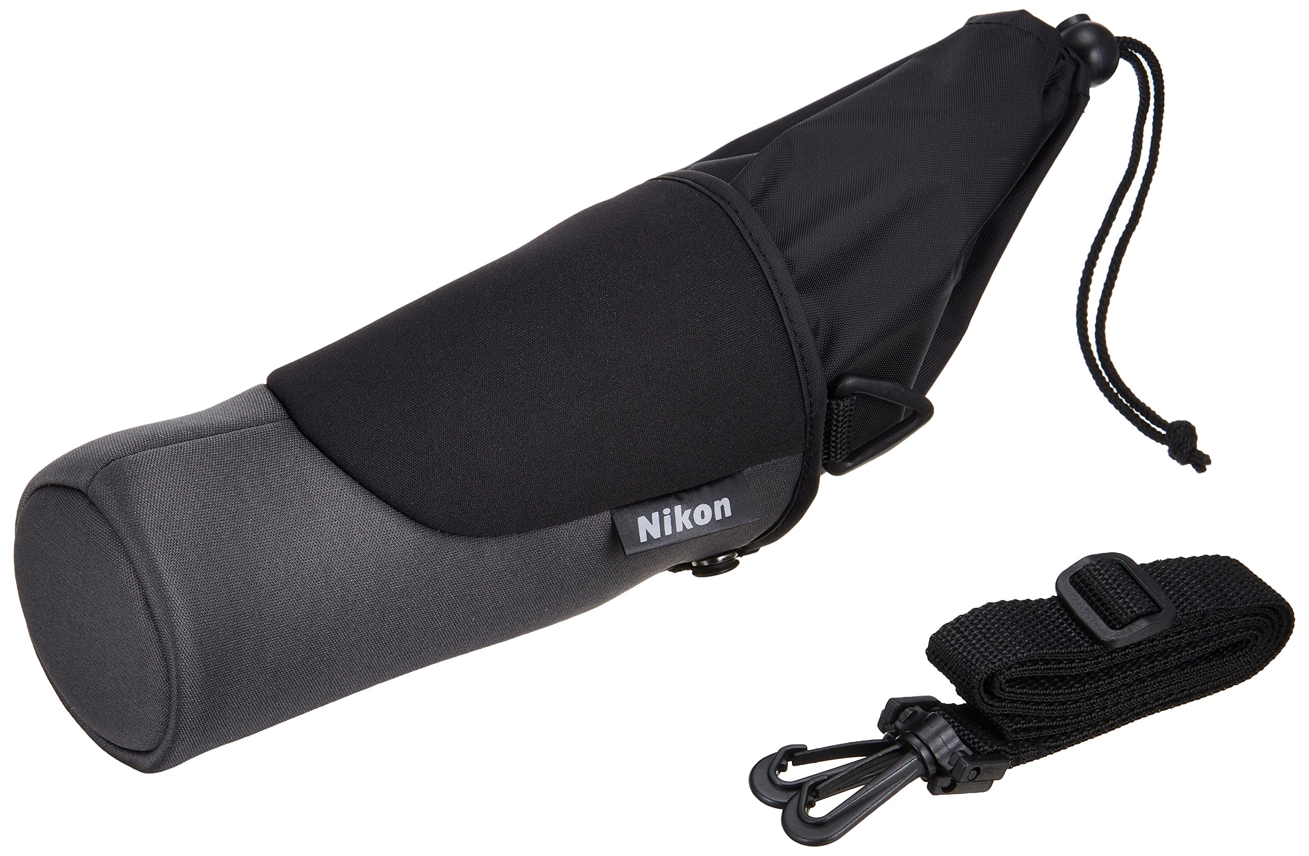 (未使用･未開封品)　Nikon 単眼望遠鏡 フィールドスコープ チャコールグレー FSED50ACG gsx453j Amazon | Nikon 単眼望遠鏡 フィールドスコープ
